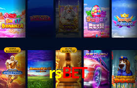 rsbet login
