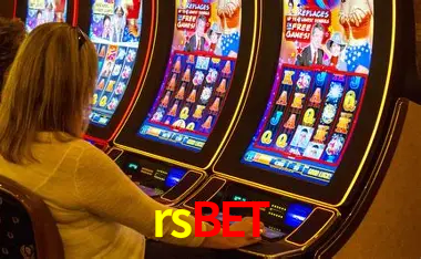 Casino Ao Vivo rsbet