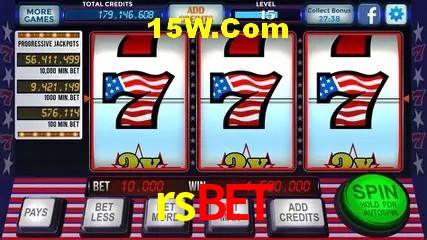 Provedores de Jogos rsbet