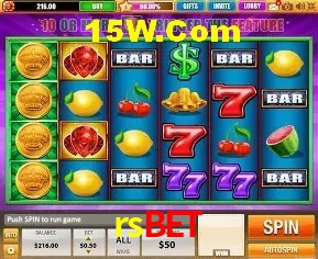 Casino Ao Vivo rsbet