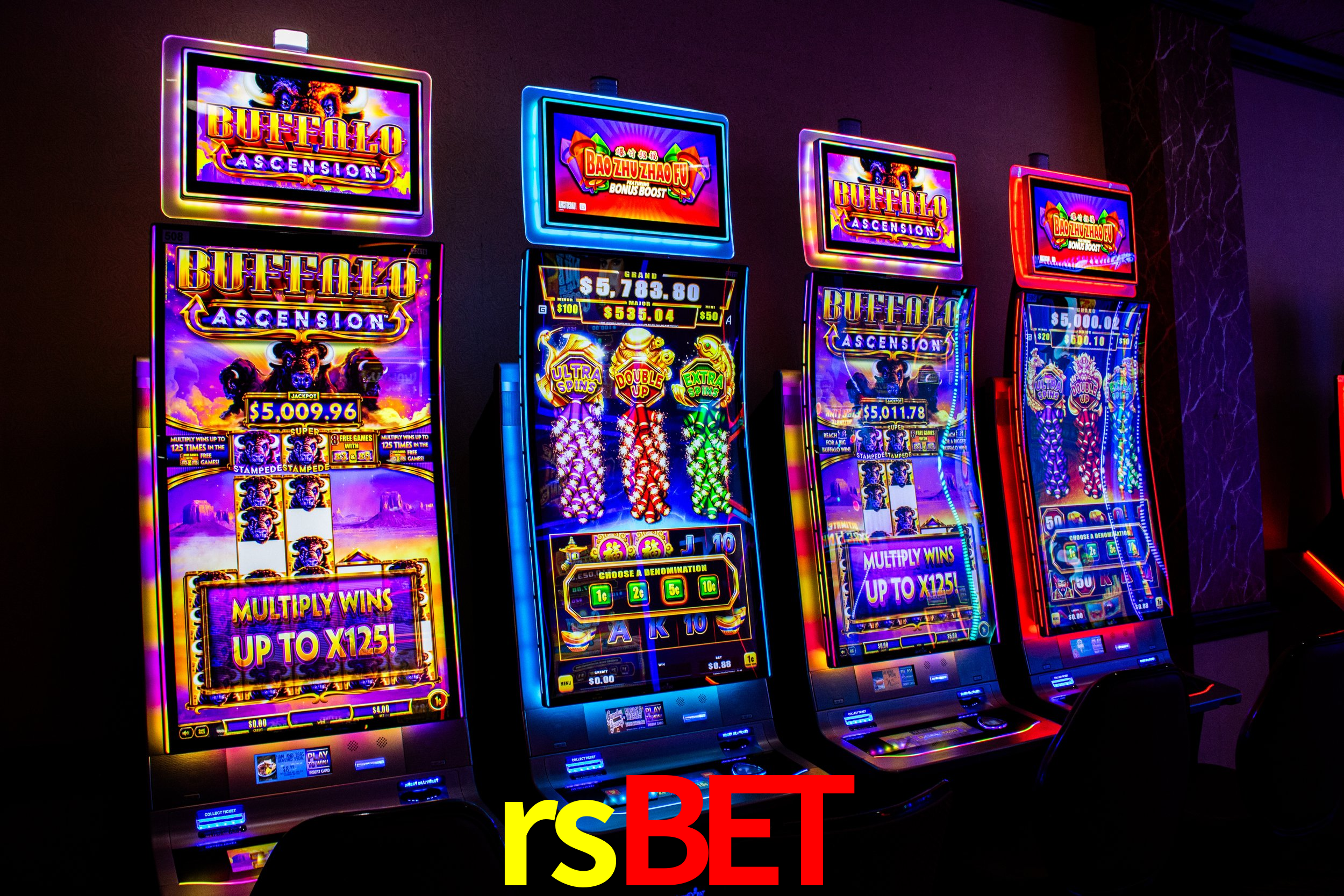 Basketball Betting rsbet