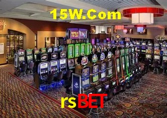 Torneios rsbet