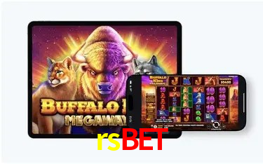Apostas de Futebol rsbet
