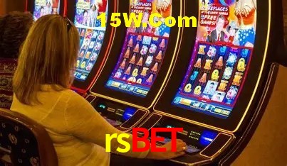 Casino VIP rsbet