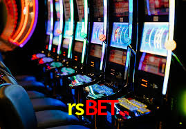 Live Casino rsbet