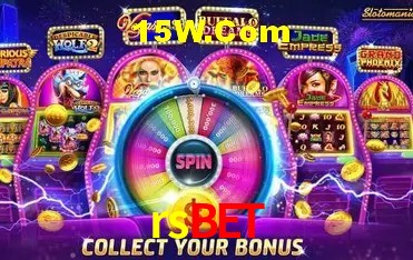 Mesa de Blackjack rsbet