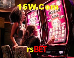 Roulette Table rsbet