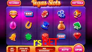 Explore as vantagens do rsbet: serviço profissional e confiabilidade