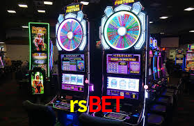 rsbet: Jogos de Caça-Níqueis-Altas Recompensas, Roleta-Velocidade, Blackjack-Desafios Máximos
