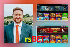 Premium Interface rsbet