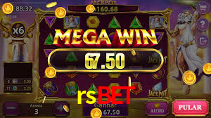 Programa VIP rsbet