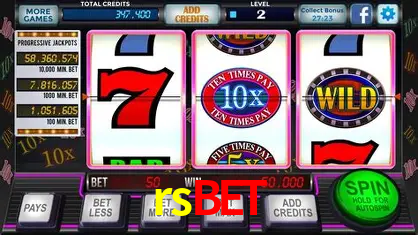 Promoção Relâmpago rsbet