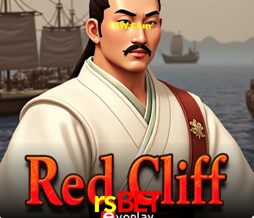 Interface do App rsbet