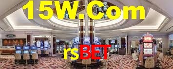 Sinta a adrenalina dos jogos de cassino com rsbet